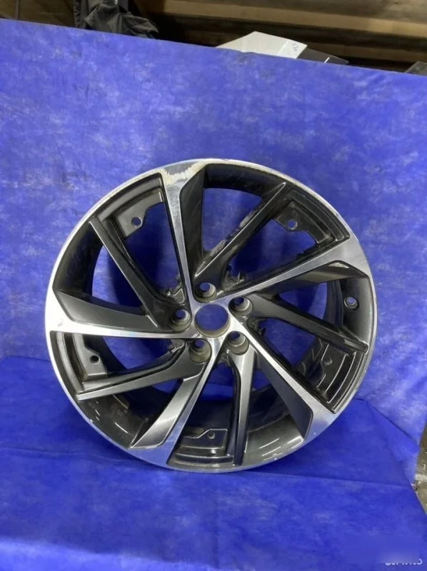 Диск литой Lexus RX4