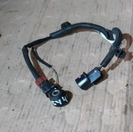 Б.у. датчик детонации MITSUBISHI LANCER CY4A MITSUBISHI LANCER CY4A
