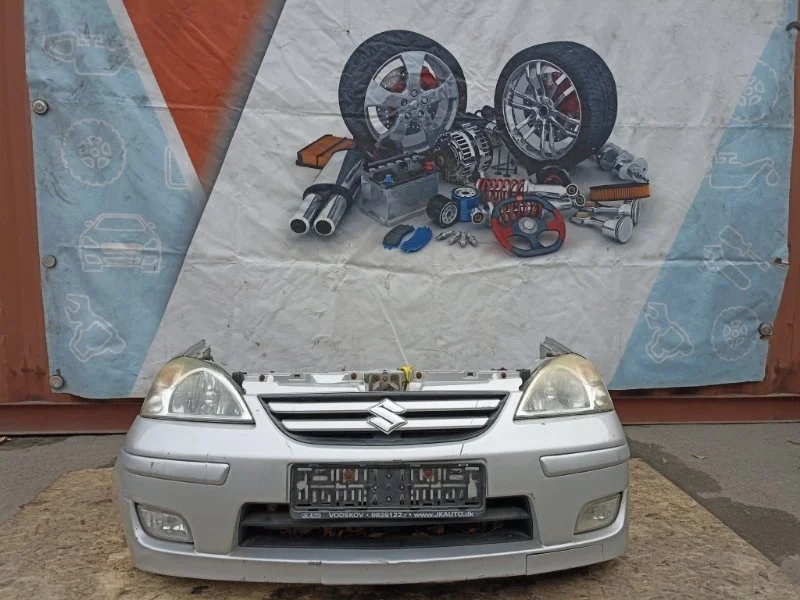Ноускат Suzuki Liana 2006 7171154GA1799 1.6 M16A