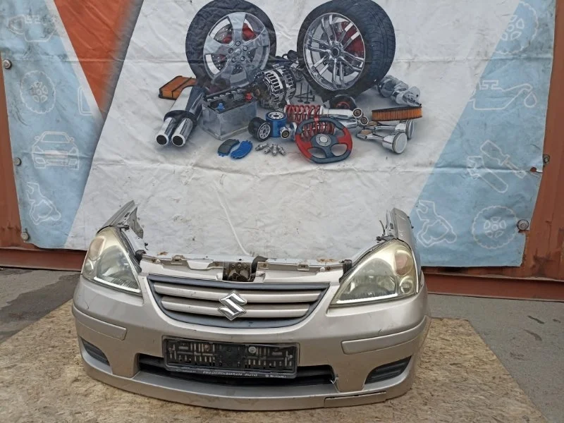 Ноускат Suzuki Liana 2006 7171154GA1799 1.6 M16A