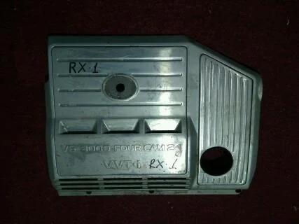 Б.у. крышка двигателя декоративная LEXUS RX300 MCU10 LEXUS RX300 MCU10