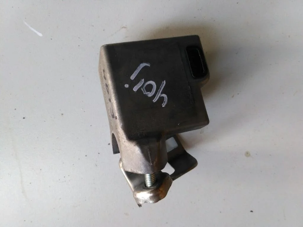 Б.у. замок рулевой колонки TOYOTA CAMRY V40 ACV40 TOYOTA CAMRY V40 ACV40