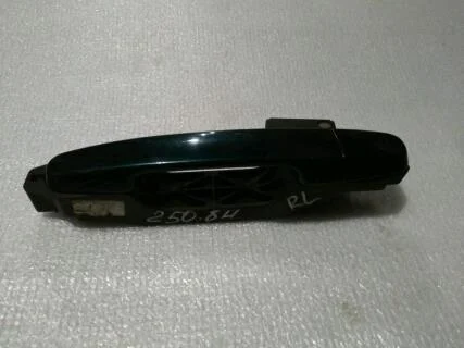 Б.у. ручка двери TOYOTA AVENSIS AZT250 TOYOTA AVENSIS AZT250