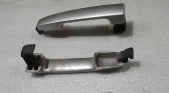 Б.у. ручка двери TOYOTA AVENSIS ZZT251 TOYOTA AVENSIS ZZT251