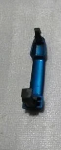 Б.у. ручка двери TOYOTA AVENSIS ZZT251 TOYOTA AVENSIS ZZT251