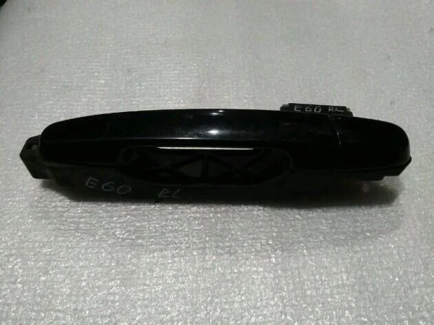 Б.у. ручка двери TOYOTA COROLLA ZRE151 TOYOTA COROLLA ZRE151