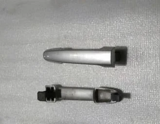 Б.у. ручка двери TOYOTA COROLLA ZRE151 TOYOTA COROLLA ZRE151