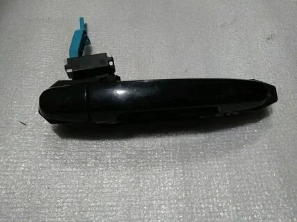 Б.у. ручка двери TOYOTA COROLLA ZRE151 TOYOTA COROLLA ZRE151