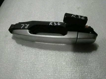 Б.у. ручка двери TOYOTA RAV4 ACA30 TOYOTA RAV4 ACA30