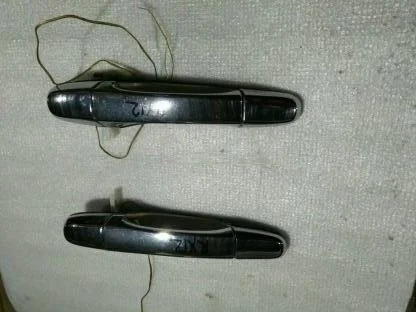 Б.у. ручка двери LEXUS RX300 MCU15 LEXUS RX300 MCU15