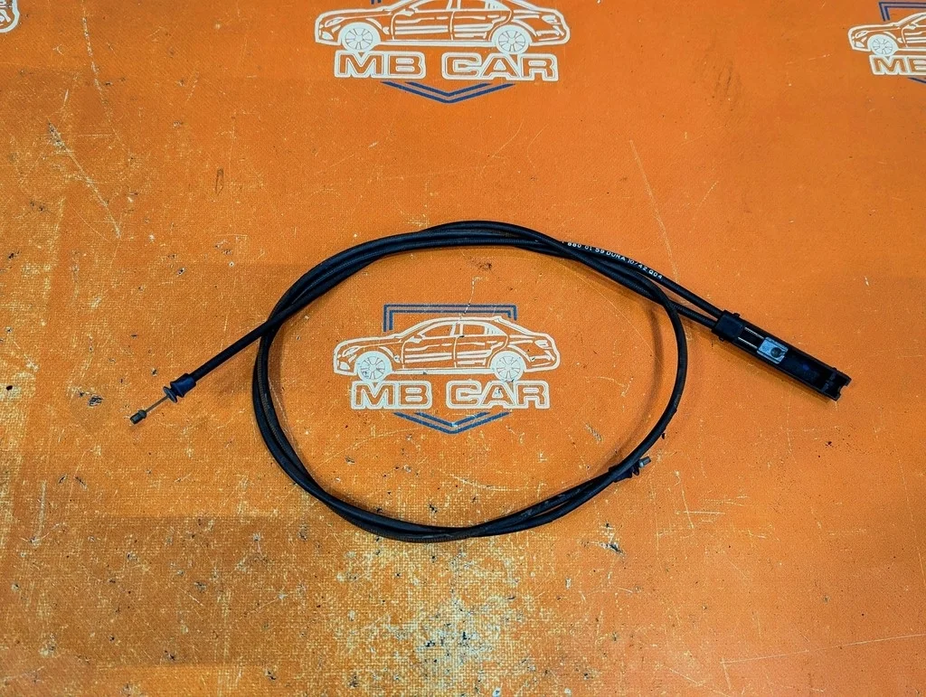 Трос капота Mercedes-Benz