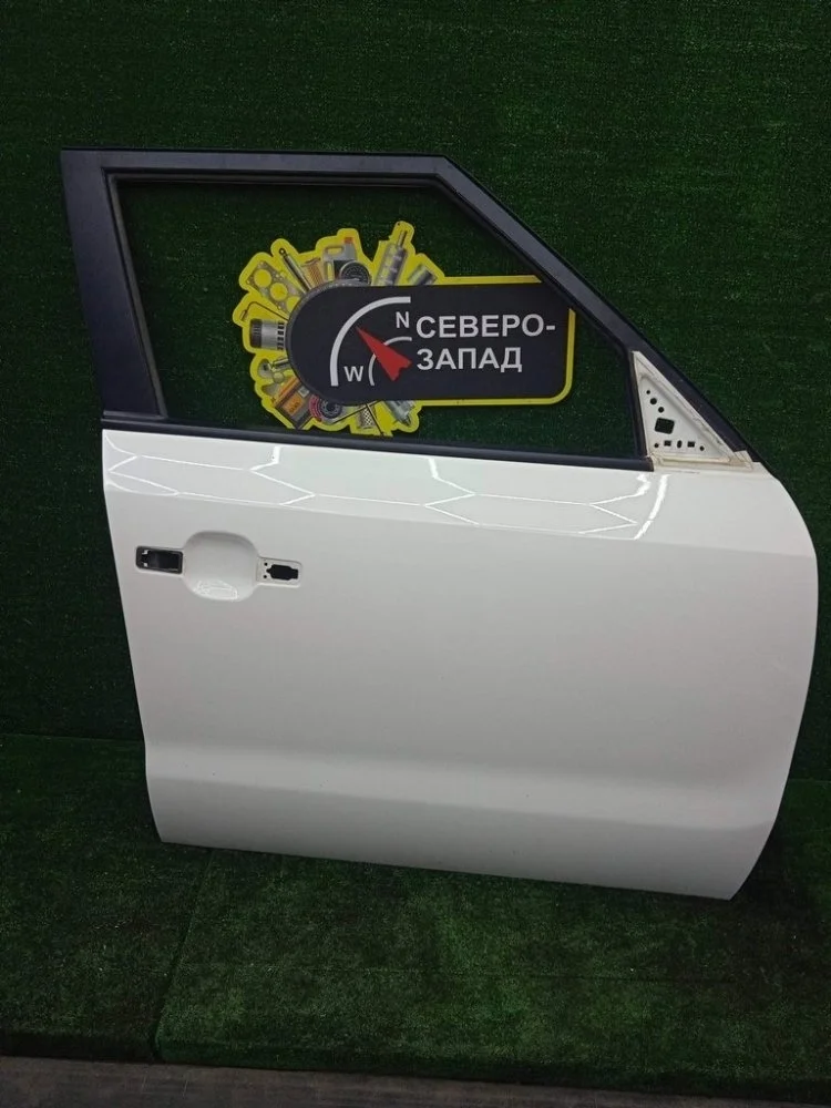 Дверь Kia Soul 2018 76004B2001 PS G4NA, передняя правая