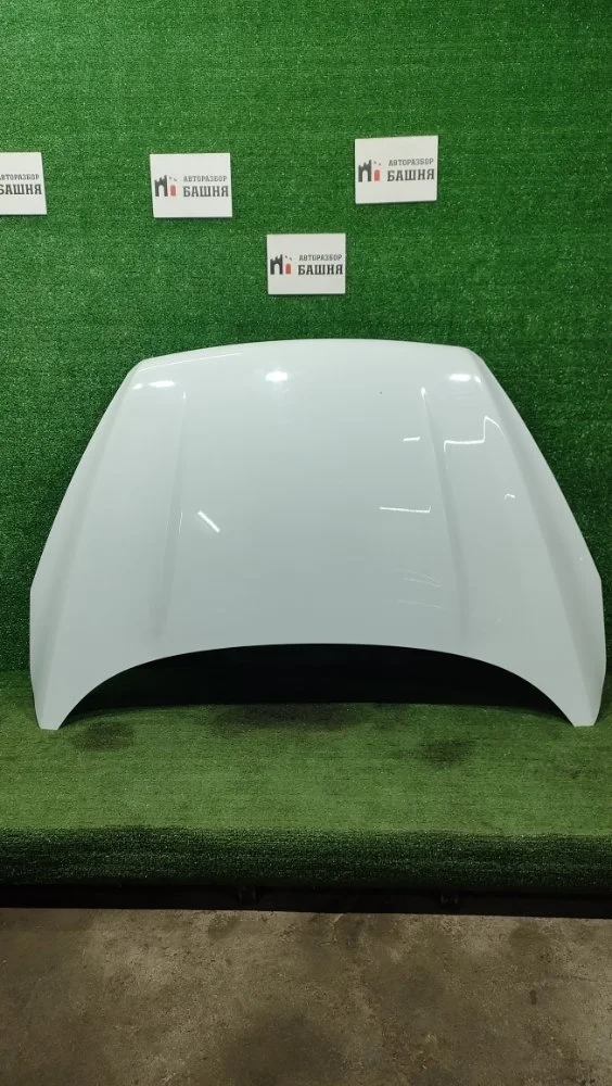 Капот Ford Kuga 2018 2315693 CBS M8MB (1.5)