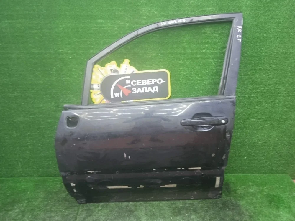 Дверь Lexus RX300 2000 MCU30