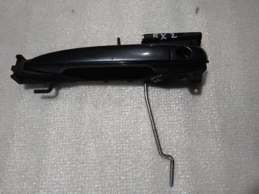 Б.у. ручка двери LEXUS RX330 MCU38 LEXUS RX330 MCU38