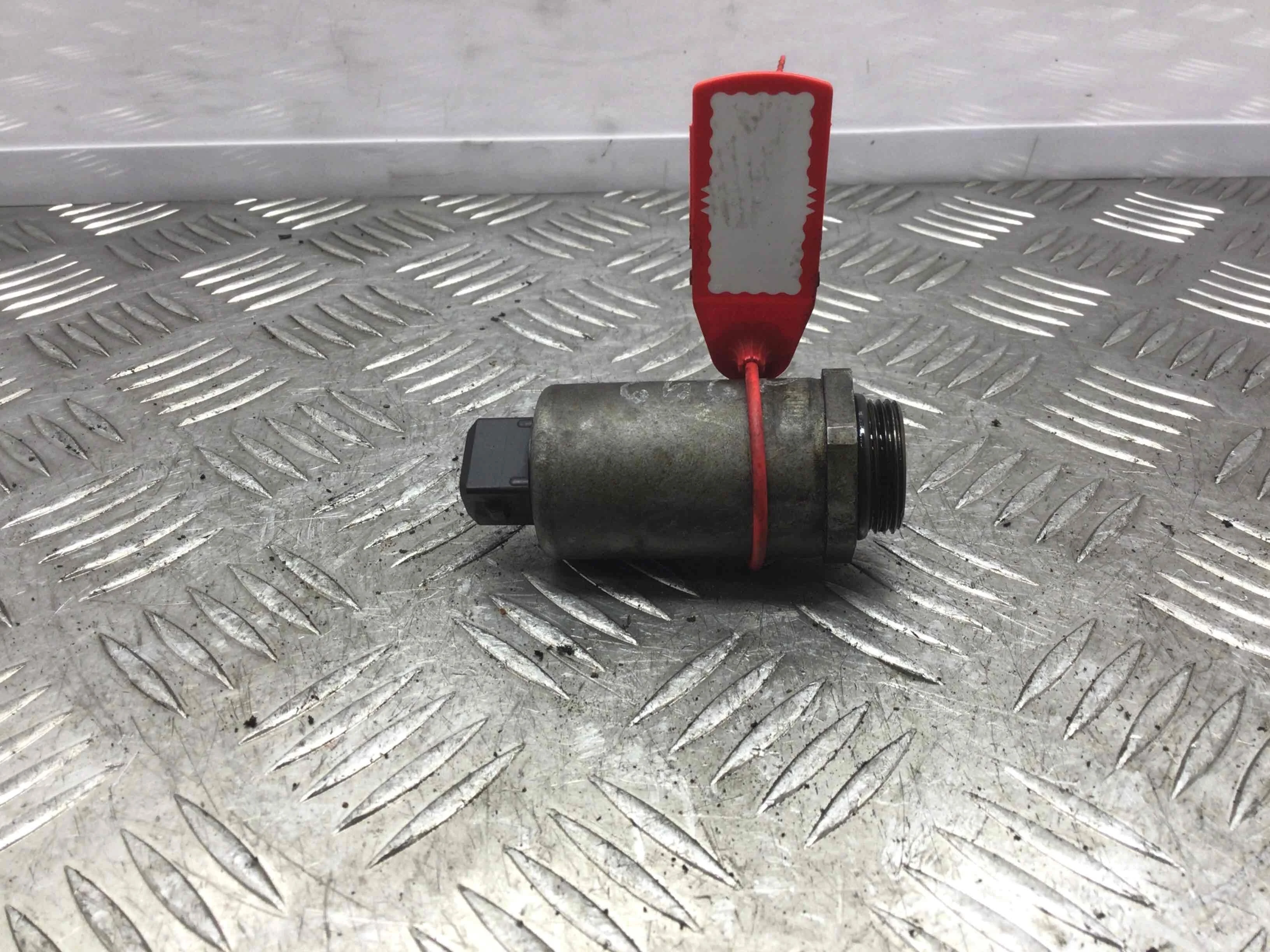 Клапан электромагнитный BMW X5 E53 (1999-2003) бензин 3.0 i Автомат