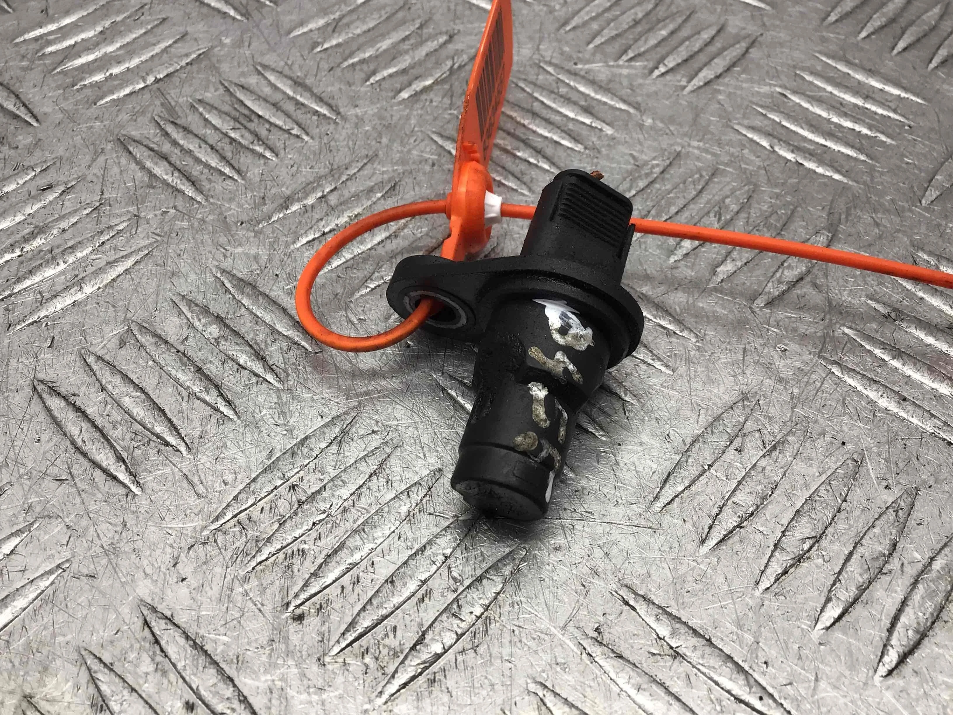 Датчик распредвала BMW 1-Series E87/E81/E82/E88 [рестайлинг] (2007-2011) бензин 2.0 i Механика Х/б