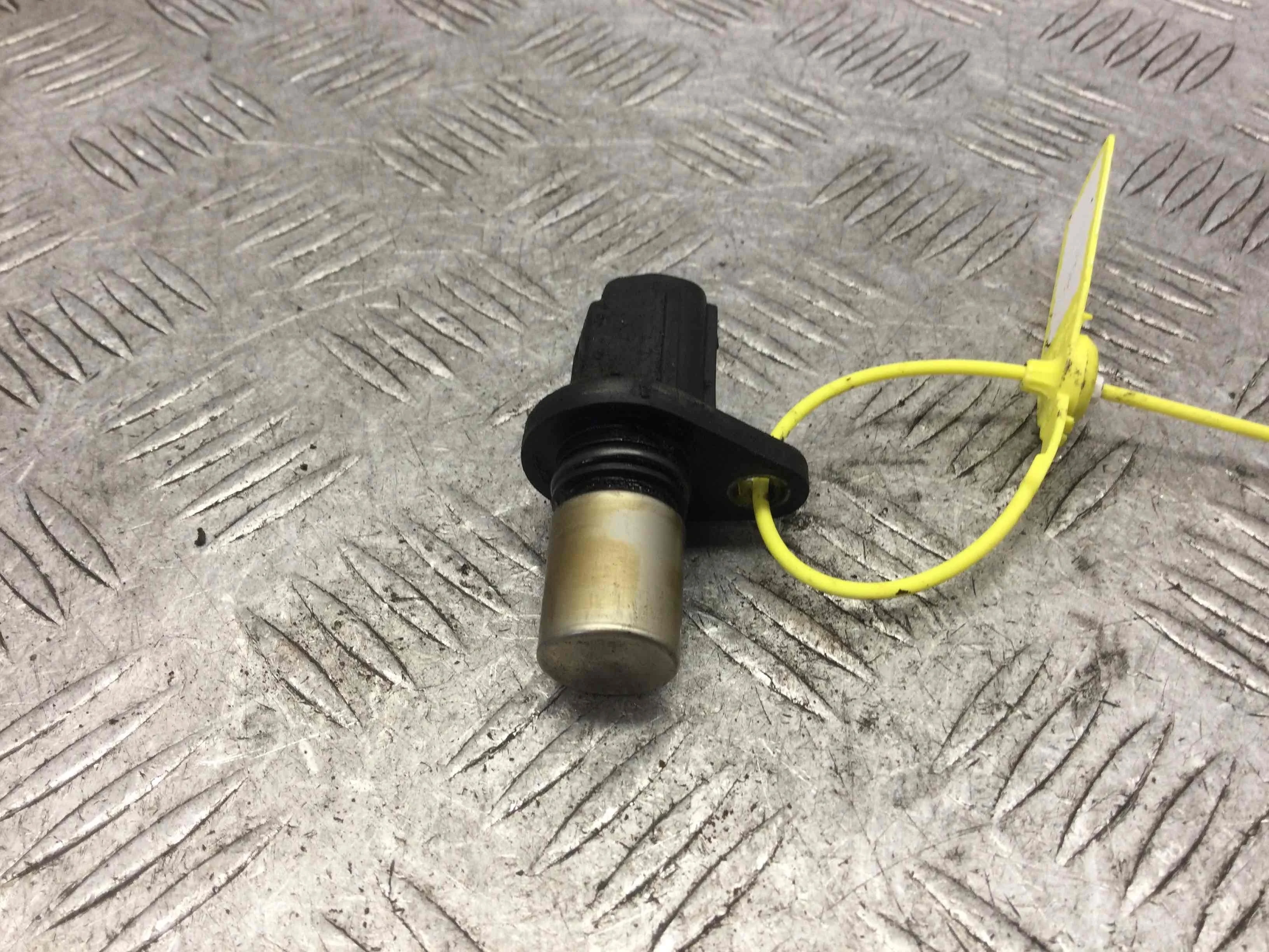 Датчик распредвала Toyota Celica 7 поколение (1999-2002) бензин 1.8 i Механика Седан