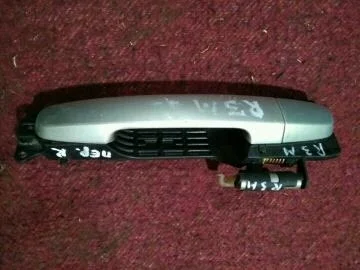 Б.у. ручка двери TOYOTA RAV4 ACA30 TOYOTA RAV4 ACA30