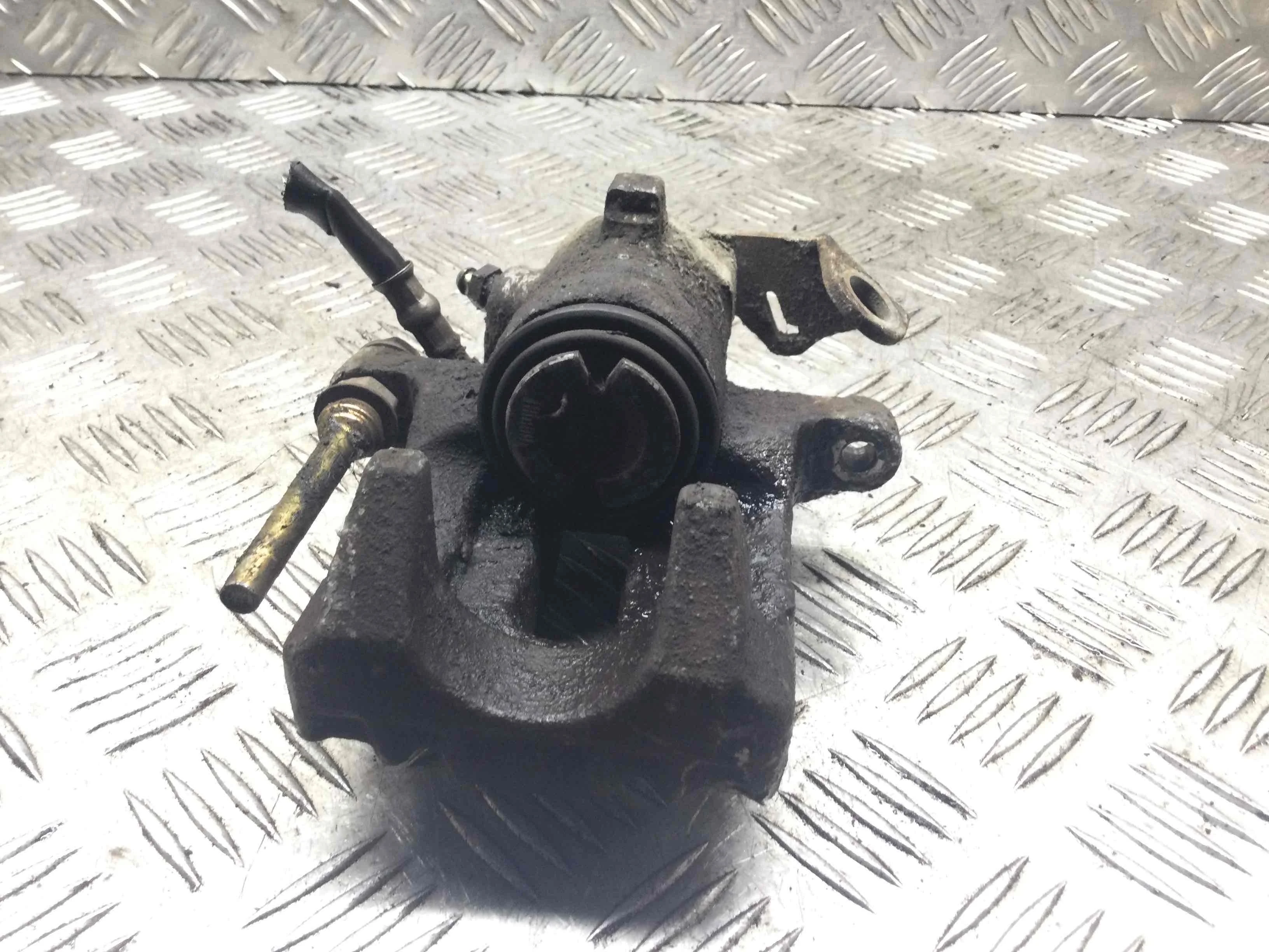 Суппорт задний правый Audi A4 B5 (1994-1999) бензин 1.8 T Механика Универсал