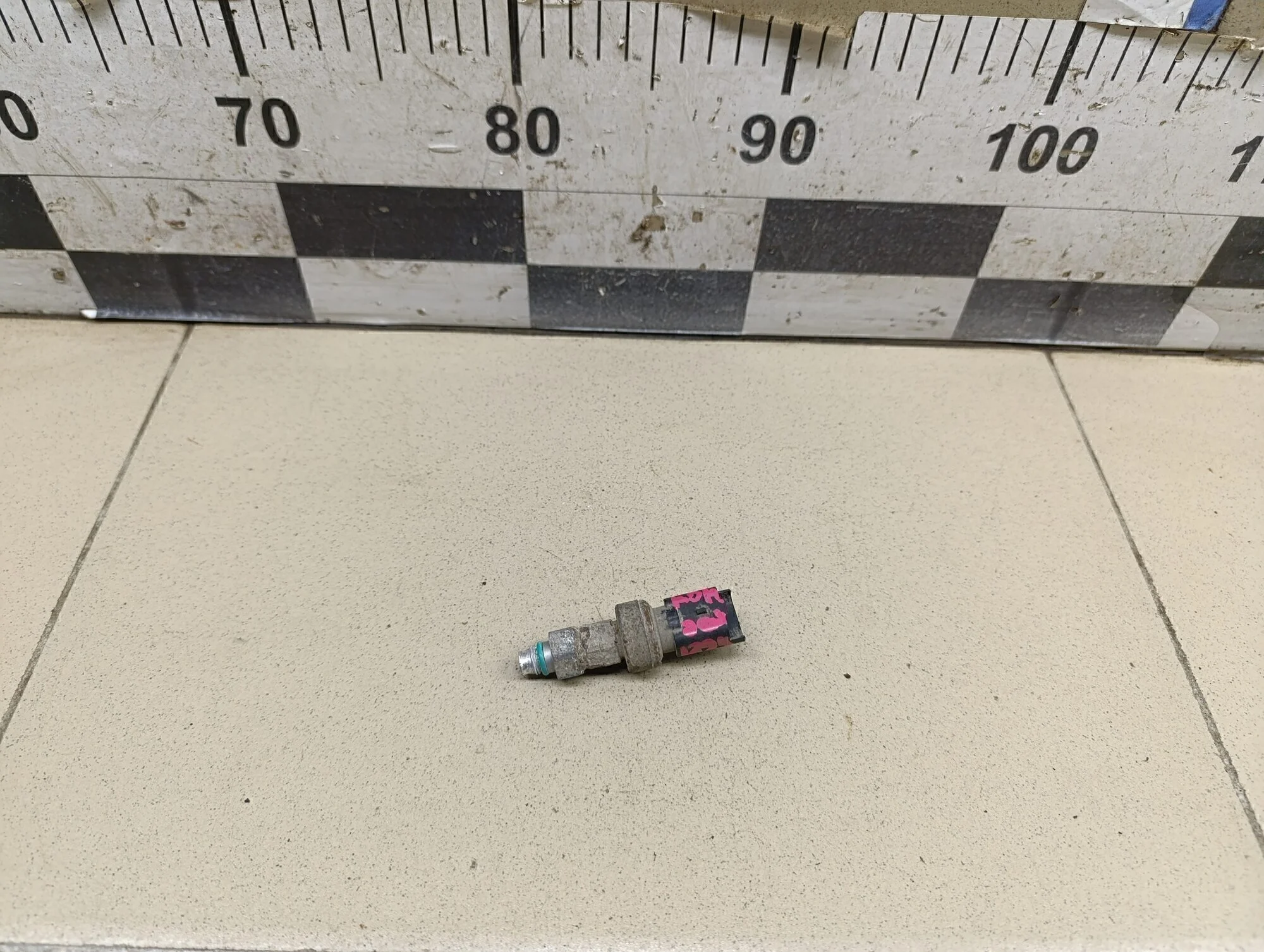 Датчик кондиционера 206 1998-2012