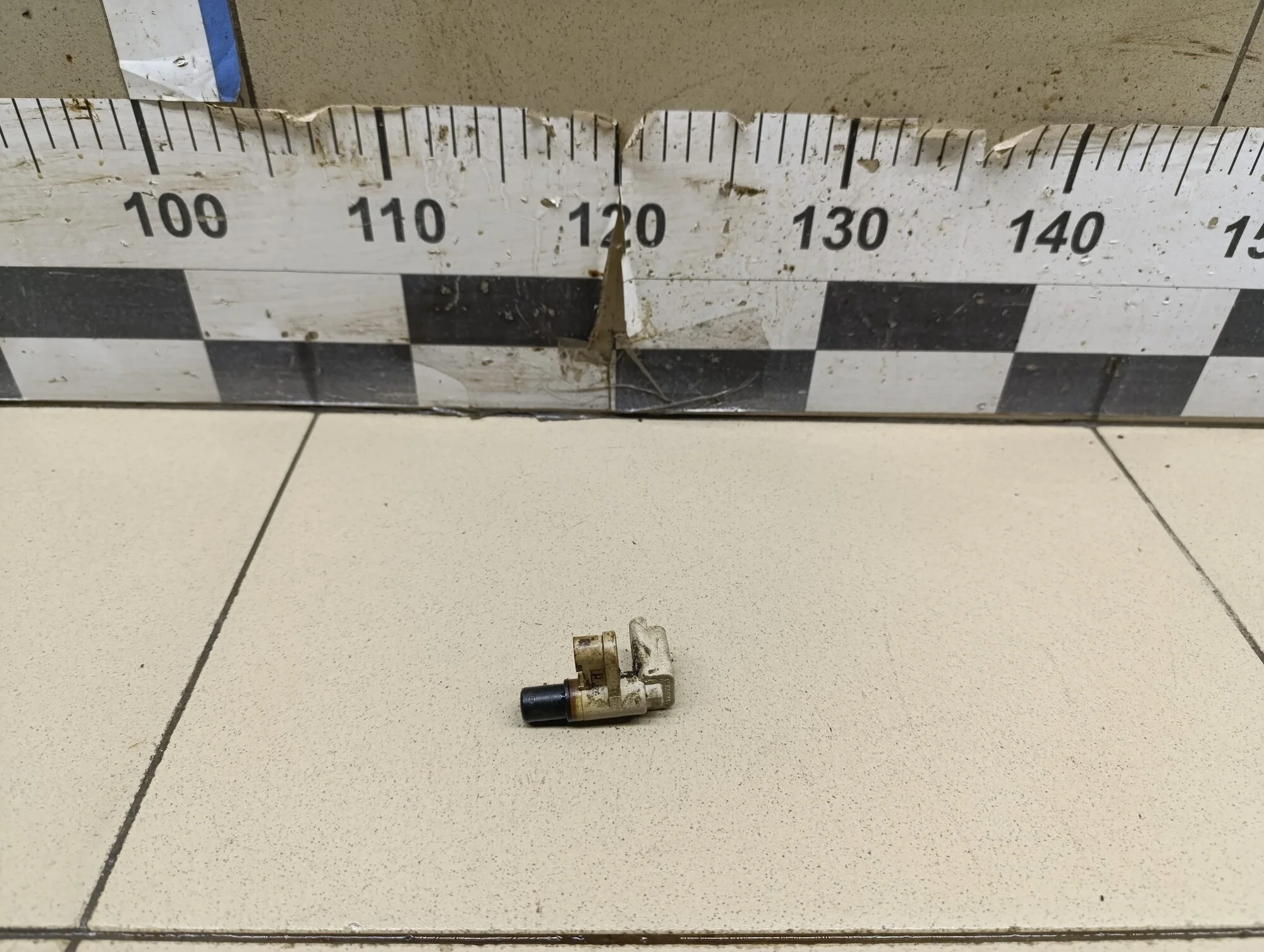 Датчик положения распредвала 407 2004-2010