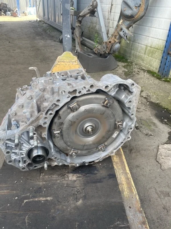 АКПП Toyota Highlander 2014 3050045032 GSU55 2GR-FE 3.5