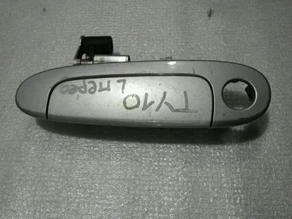 Б.у. ручка двери TOYOTA YARIS SCP10 TOYOTA YARIS SCP10
