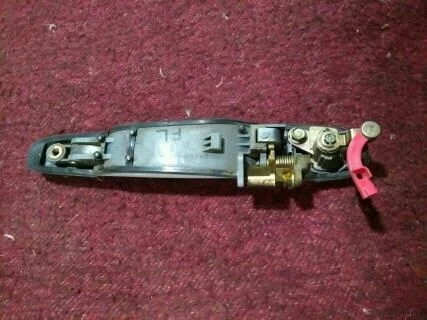 Б.у. ручка двери LEXUS RX300 MCU15 LEXUS RX300 MCU15