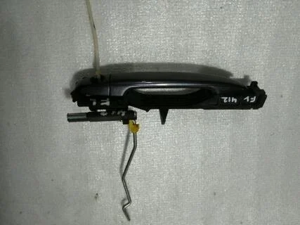 Б.у. ручка двери TOYOTA CAMRY V40 ACV40 TOYOTA CAMRY V40 ACV40