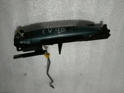 Б.у. ручка двери TOYOTA CAMRY V40 ACV40 TOYOTA CAMRY V40 ACV40