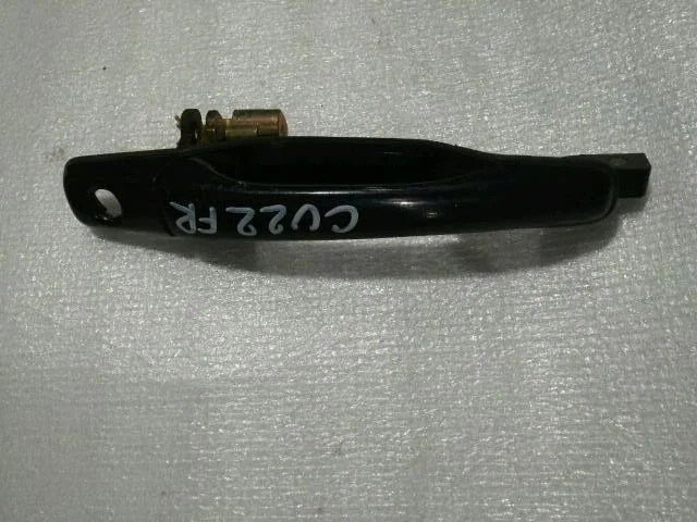 Б.у. ручка двери MITSUBISHI AIRTREK CU2W MITSUBISHI AIRTREK CU2W