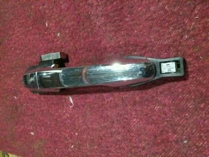 Б.у. ручка двери MITSUBISHI PAJERO SPORT KH4W MITSUBISHI PAJERO SPORT KH4W
