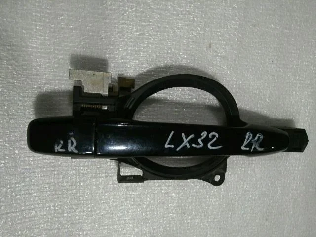 Б.у. ручка двери MITSUBISHI LANCER CY3A MITSUBISHI LANCER CY3A