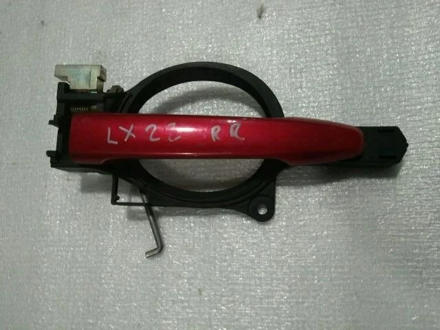 Б.у. ручка двери MITSUBISHI LANCER CY2A MITSUBISHI LANCER CY2A