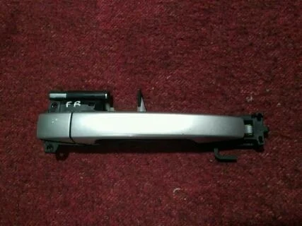Б.у. ручка двери SUBARU FORESTER S12 SUBARU FORESTER S12