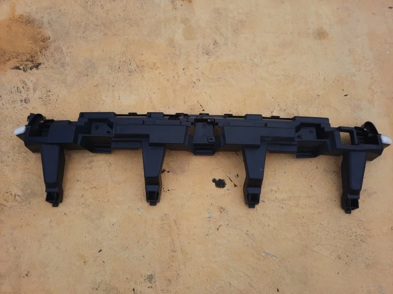 Усилитель бампера Renault Kaptur 2017 850424737R REA H4M429, задний