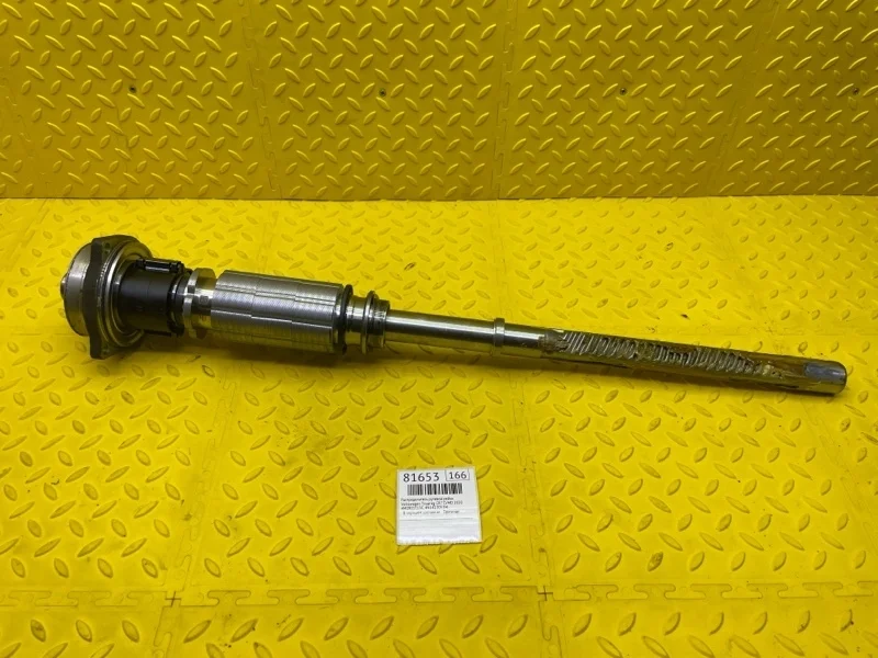 Распределитель рулевой рейки Volkswagen Touareg 2020 4M0901113C CR7 CVMD