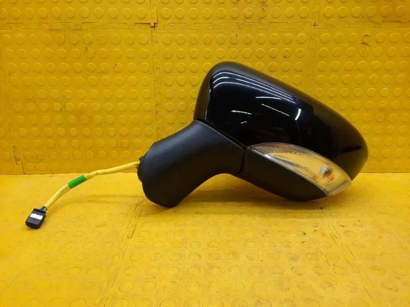 Зеркало (Зеркальный элемент) Renault Kaptur 2017 963029938R REA H4M429, левое