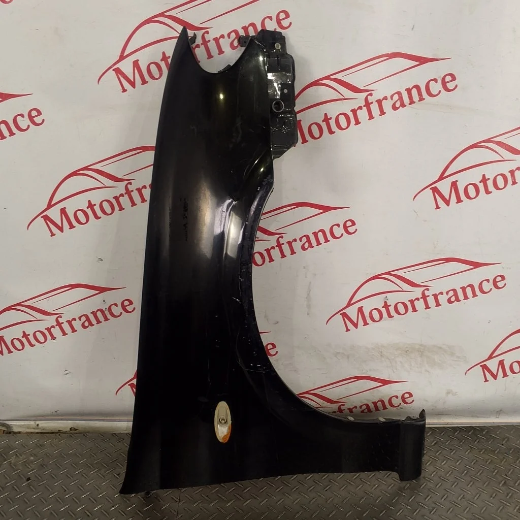 Крыло Nissan Almera 2004 63100BN730 N16, переднее правое