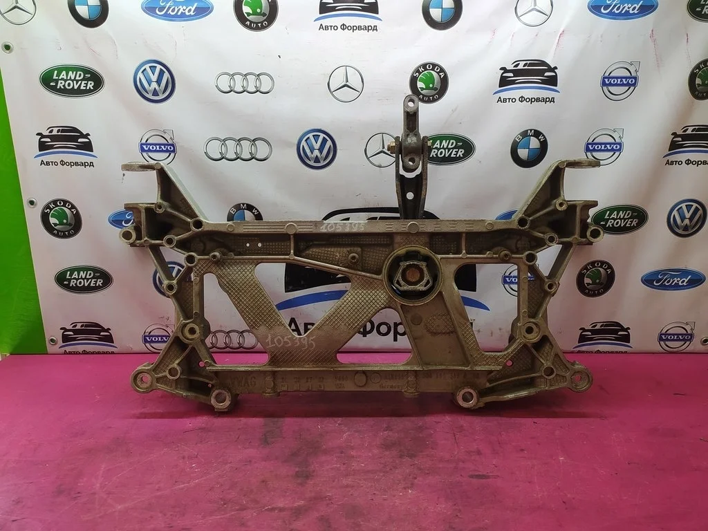Подрамник балка двигателя Tiguan 2 Passat B8 A3 TT