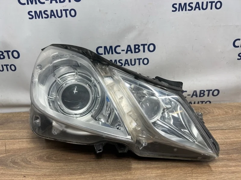 Фара адаптивный ксенон Mercedes-Benz E-Class A2078202661 C207 271.860, правая