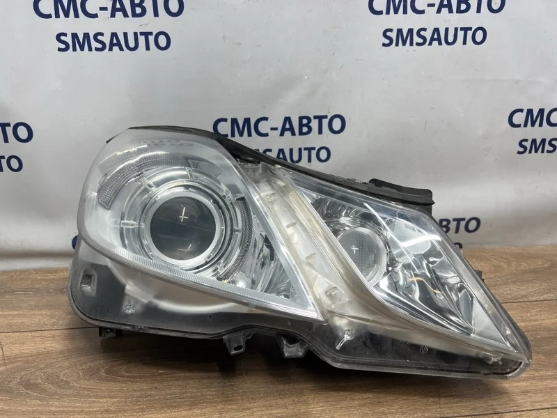 Фара адаптивный ксенон Mercedes-Benz E-Class A2078202661 C207 271.860, правая