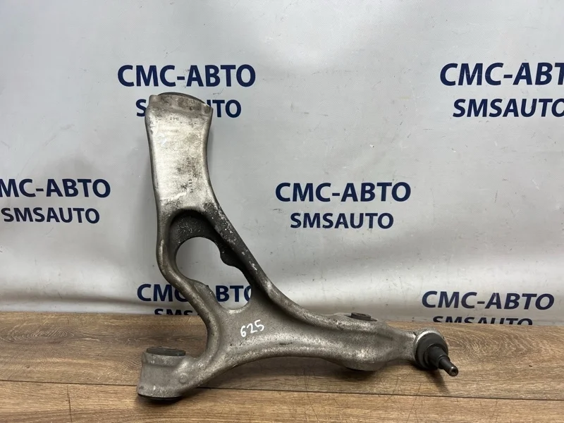 Рычаг нижний Porsche Cayenne 7P0407152B 958 4.8. 4852, передний правый