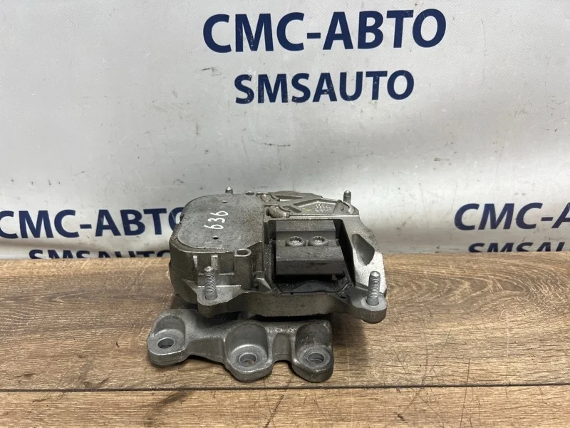 Опора АКПП Audi A6 4G0399153T 4G 2.8 CHV, задняя