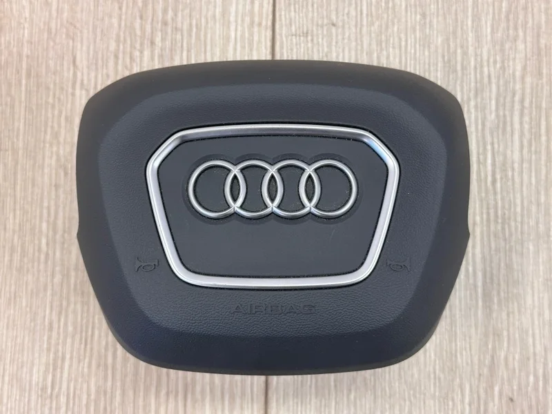 Подушка безопасности в руль Audi Q5 2017- FY