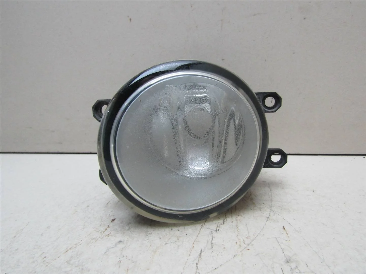 Фара противотуманная левая Toyota Avensis II 2003-2008  [812200D041]  1.8 16V 1ZZFE в Вологде