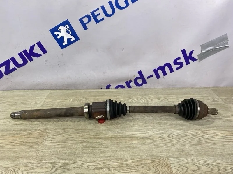 Привод FORD MONDEO 4 2010