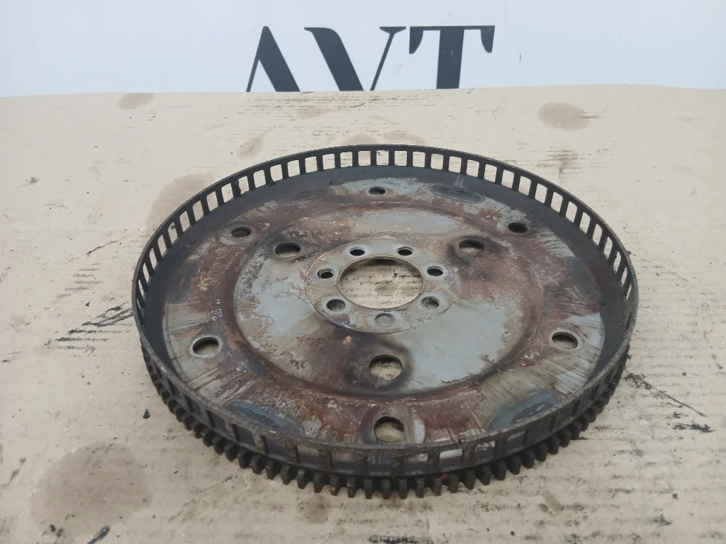 Маховик АКПП Renault Scenic K4M761