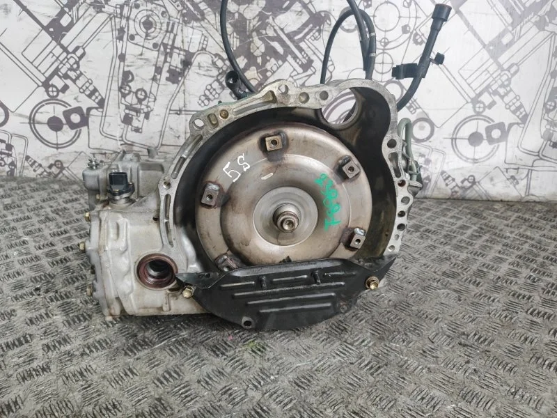 АКПП Toyota Camry 3050033220 10 20 5SFE